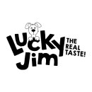 Lucky Jim