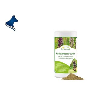 Komplement Junior (250g)