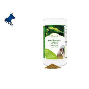 Komplement Sensitiv  (1000g)