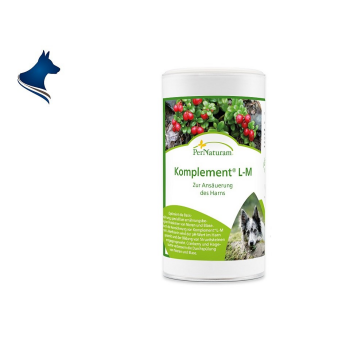 Komplement L-M (250g)