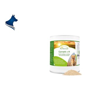 Cornett +H (500g)