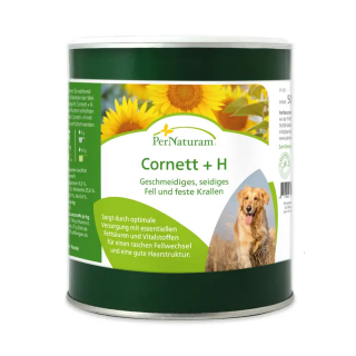 Cornett +H (500g)