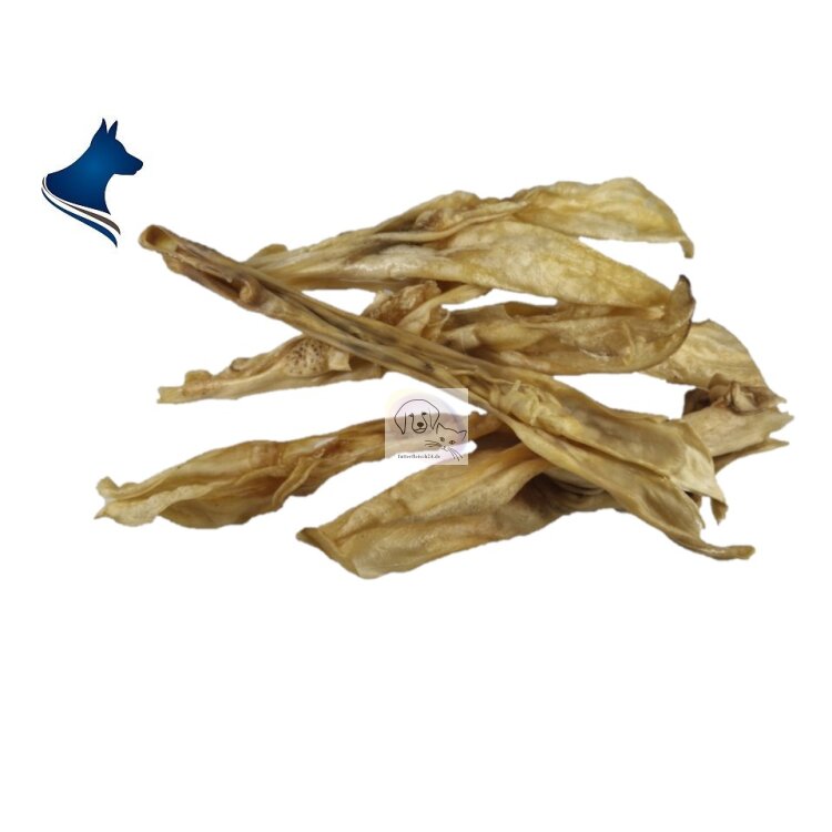 Produktbild von 10 Stück Kaninchenrücken-Filets – Ca. 1 Kg, Feinstes Fleisch Zum Superpreis Von Nur 28 €/kg