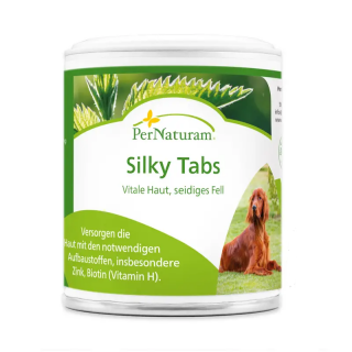 Silky-Tabs (100 Stück)