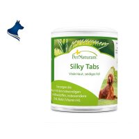 Silky-Tabs (100 Stück)