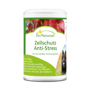 Zellschutz Anti-Stress (100g)
