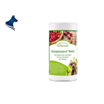 Komplement Natal (250g)