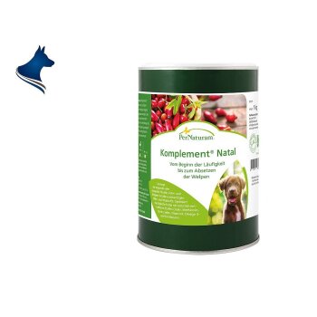 Komplement Natal (1000g)