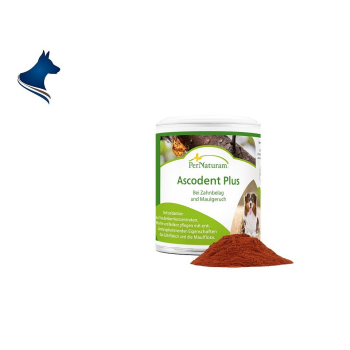 Ascodent Plus (50g)