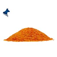 Möhrengranulat (500g)