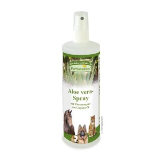 Aloe vera-Spray (200ml)