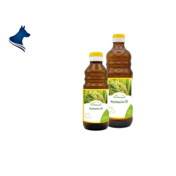 Reiskeimöl