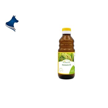 Reiskeimöl (250ml)