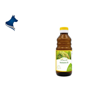 Reiskeimöl (250ml)