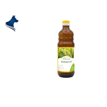 Reiskeimöl (500ml)