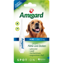 Amigard Spot-on-Hund >15kg