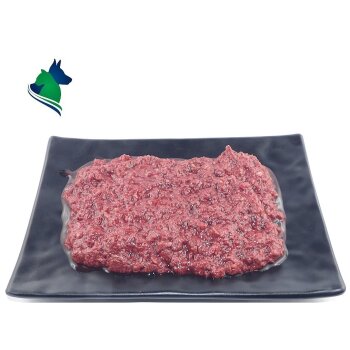 BARF Pferdeinnereien-Mix (500g)