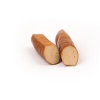 Trainings W&uuml;rschtle Gefl&uuml;gel (10 St&uuml;ck)