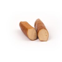 Trainings W&uuml;rschtle Gefl&uuml;gel (10 St&uuml;ck)