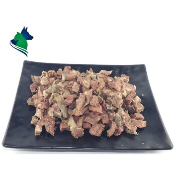 Rinderlunge gekocht (500g)