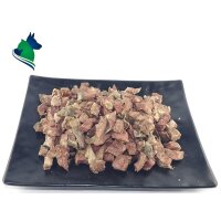 Rinderlunge gekocht (500g)