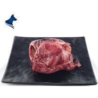 Barf Rinderkehlkopf (2 Stück)