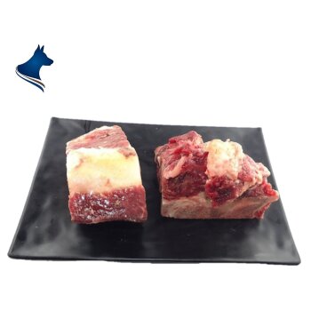 Barf Rinderfleischknochen (2000g)