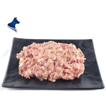 Barf Lamm-Mix-4