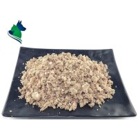 Wild gekocht (500g)