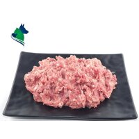 Barf Kaninchen (500g)