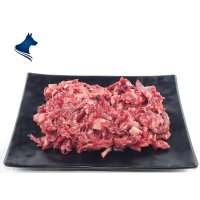 Barf Rinderknorpelfleisch grob gehackt (1000g)