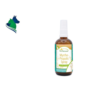 Myrrhe-Propolis-Spray (100ml)