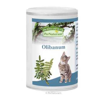 Olibanum (25g)