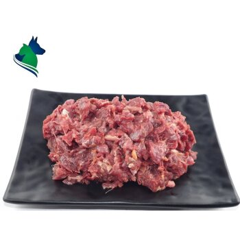 Barf Pferd PUR