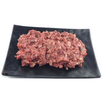 Barf Menü Pferd (500g)