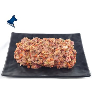 BARF Menü Lamm (250g)