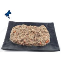 Barf Lamm-Menü-1 (1000g)