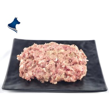 Barf Lamm-Mix-4 (500g)