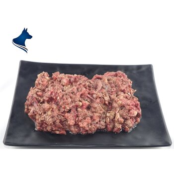 Barf Lamm-Mix-1 (1000g)