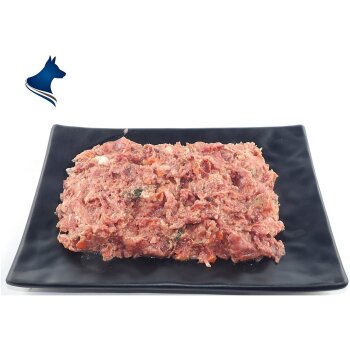 Barf Menü Pute (1000g)