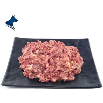 Barf Opti-Mix Rind (500g)