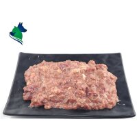 Barf Rinderniere geschnitten (500g)