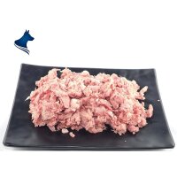 Barf Rinder-Mix-4 (1000g)