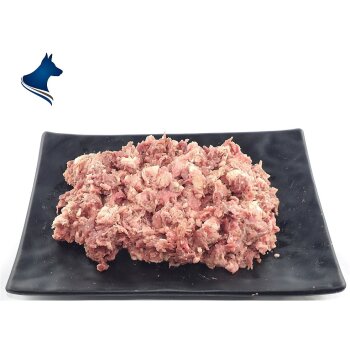BARF Rinder-Mix-8 (500g)