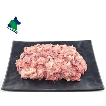 Barf Rinder-Mix-7 (500g)