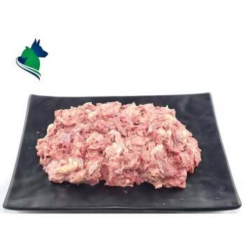 Barf Rinder-Mix-7 (1000g)