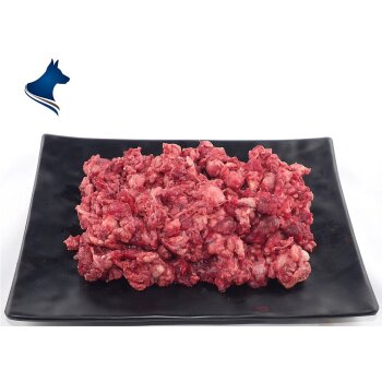 Barf Rinder-Mix-12 (1000g)