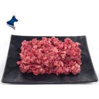 Barf Rinder-Mix-12 (1000g)