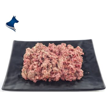 Barf Rinder-Mix-6 (500g)