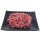 BARF Rindermagerfleisch geschnitten (500g)